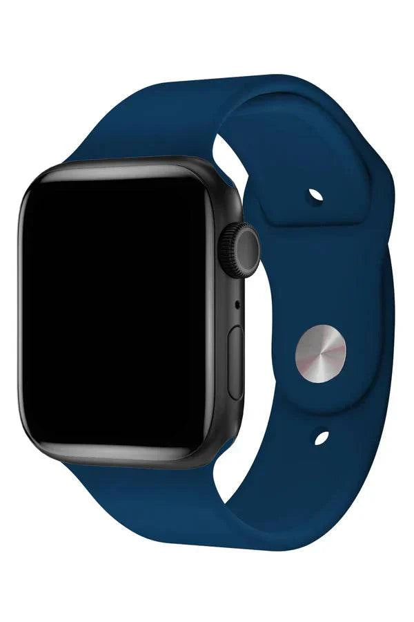 Curea Ceas Apple Watch Silicon Clasic Dory - WATCHERS