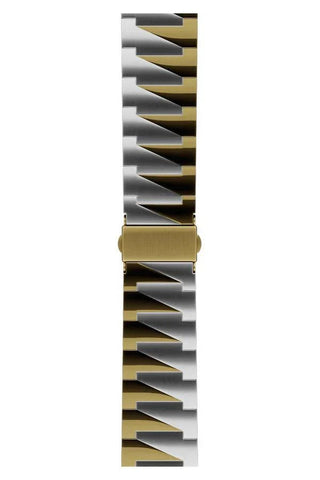 Curea Ceas Apple Watch Steel Penelope Bicotti - WATCHERS