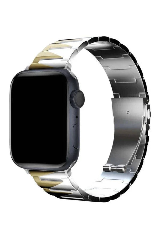 Curea Ceas Apple Watch Steel Penelope Bicotti - WATCHERS