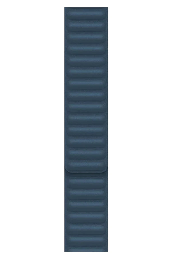 Curea Ceas Apple Watch California Leather Limpid - WATCHERS