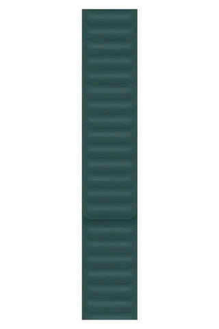 Curea Ceas Apple Watch California Leather Maori - WATCHERS