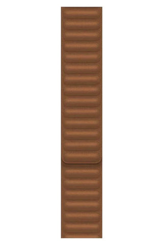 Curea Ceas Apple Watch California Leather Terra - WATCHERS