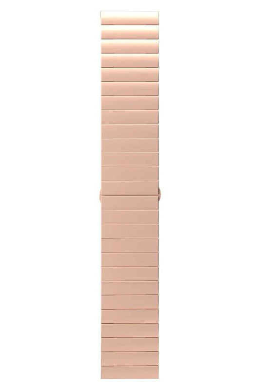 Curea Ceas Apple Watch Steel Nyssa Rose - WATCHERS