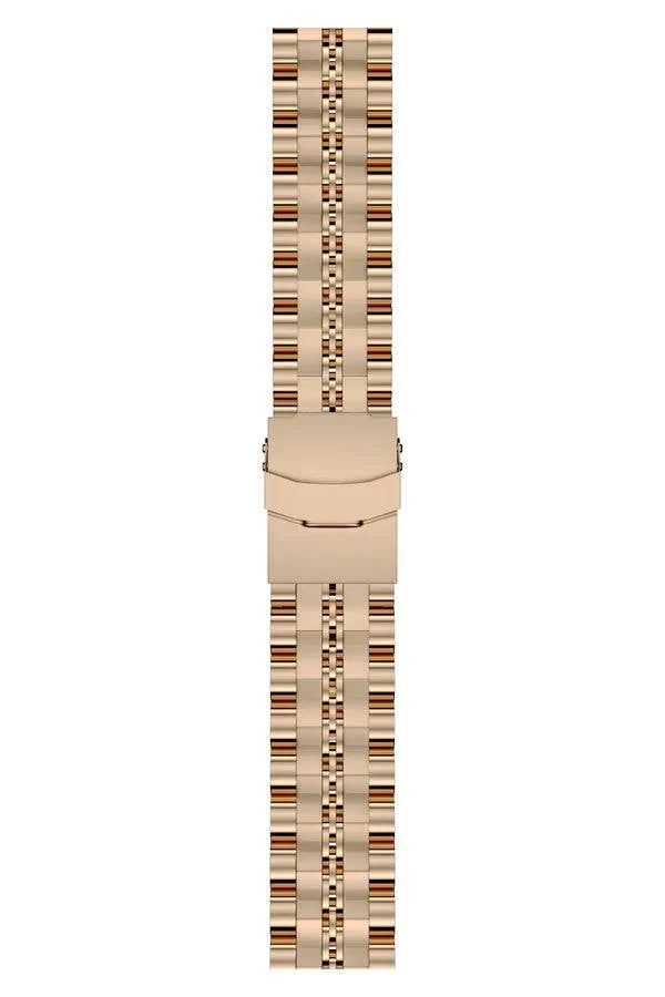 Curea Ceas Apple Watch Steel Torra Gold - WATCHERS