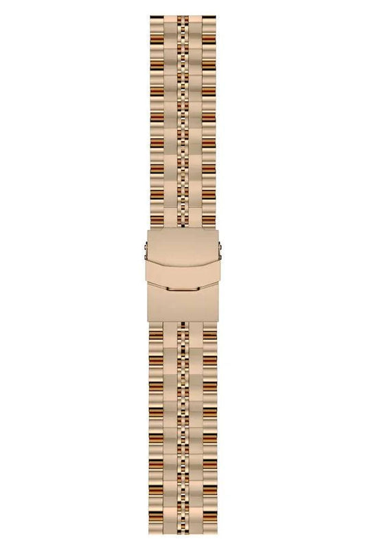 Curea Ceas Apple Watch Steel Torra Gold - WATCHERS