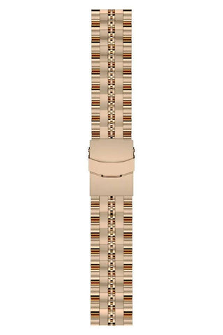 Curea Ceas Apple Watch Steel Torra Gold - WATCHERS