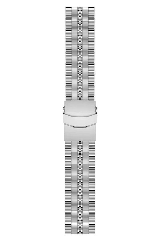 Curea Ceas Apple Watch Steel Torra Bright Gray - WATCHERS