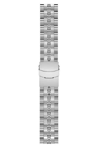 Curea Ceas Apple Watch Steel Torra Bright Gray - WATCHERS