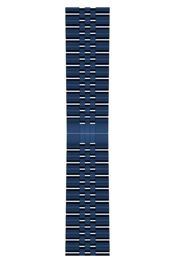 Curea Ceas Apple Watch Steel Regal Jade - WATCHERS