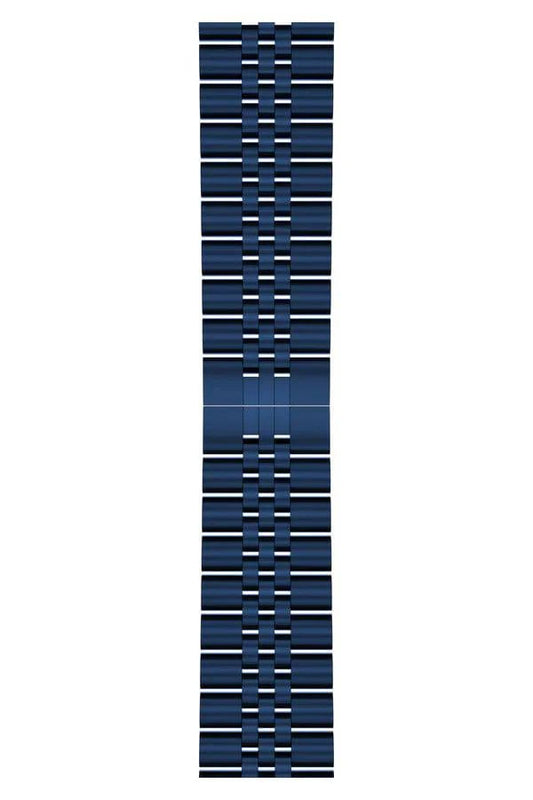 Curea Ceas Apple Watch Steel Regal Jade - WATCHERS