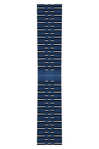 Curea Ceas Apple Watch Steel Regal Jade - WATCHERS