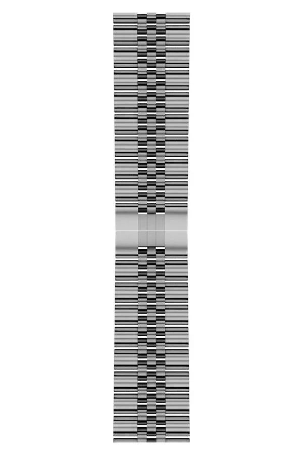 Curea Ceas Apple Watch Steel Regal Silver - WATCHERS