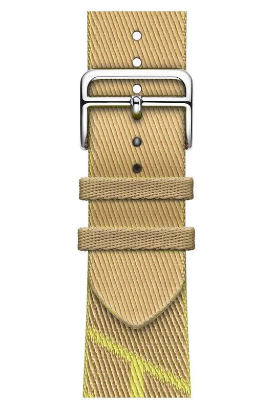Curea Ceas Apple Watch Nylon Monarch Kuhli - WATCHERS