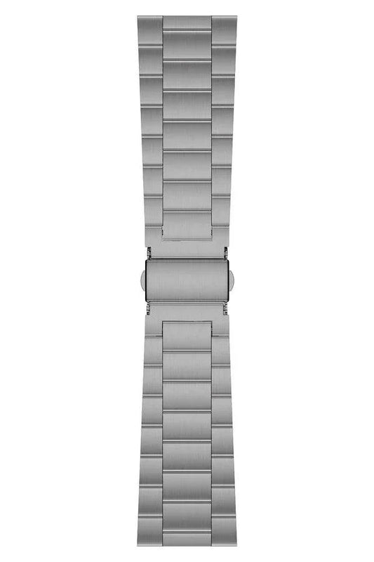 Curea Ceas Apple Watch Steel Theia Gray - WATCHERS