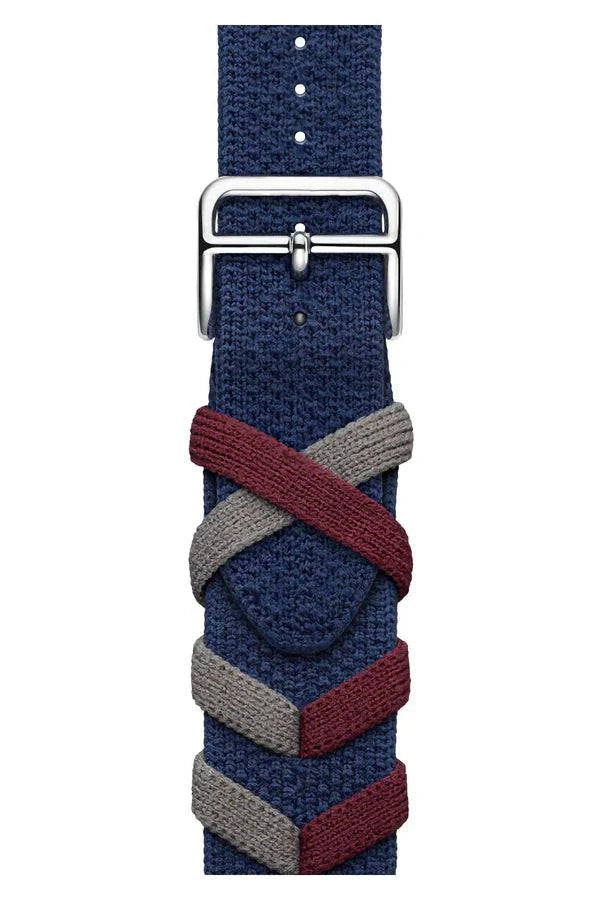 Curea Ceas Apple Watch Knitted Loop Armanda - WATCHERS