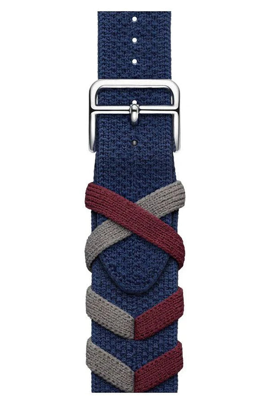 Curea Ceas Apple Watch Knitted Loop Armanda - WATCHERS