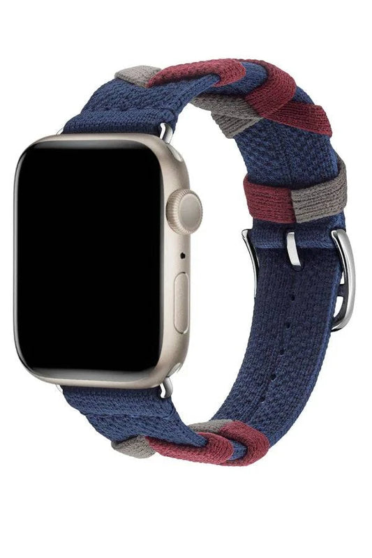 Curea Ceas Apple Watch Knitted Loop Armanda - WATCHERS