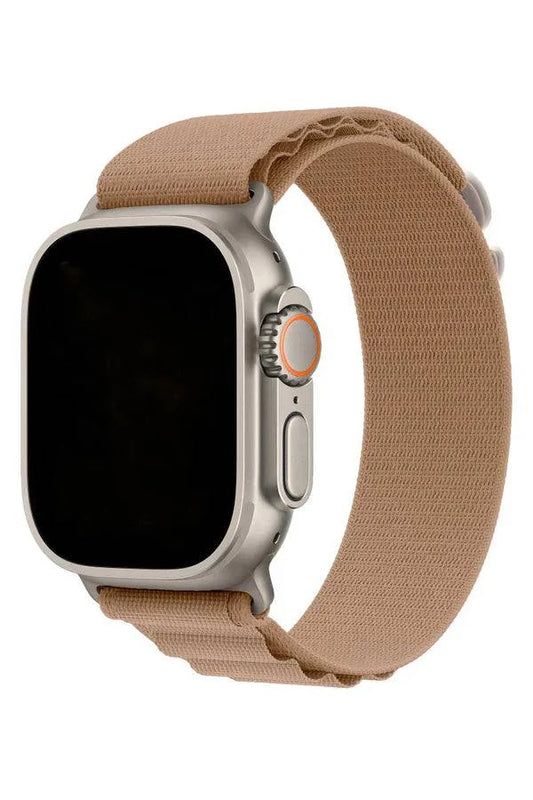 Curea Ceas Apple Watch Alpine Benetello - WATCHERS