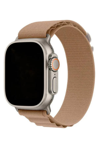 Curea Ceas Apple Watch Alpine Benetello - WATCHERS