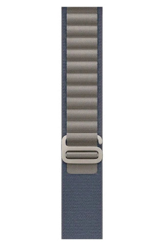 Curea Ceas Apple Watch Alpine Blue - WATCHERS