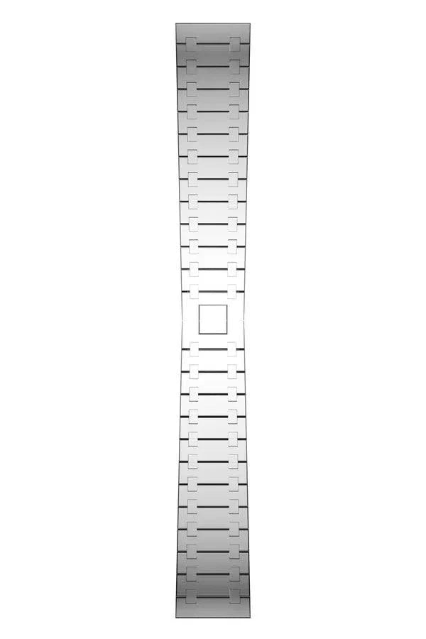 Curea Ceas Apple Watch Steel Olexi Cadet - WATCHERS