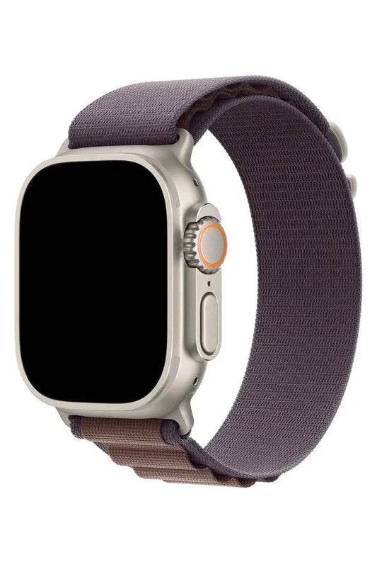 Curea Ceas Apple Watch Alpine Camelot - WATCHERS