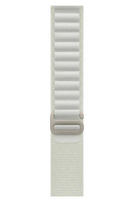 Curea Ceas Apple Watch Alpine Cotton - WATCHERS
