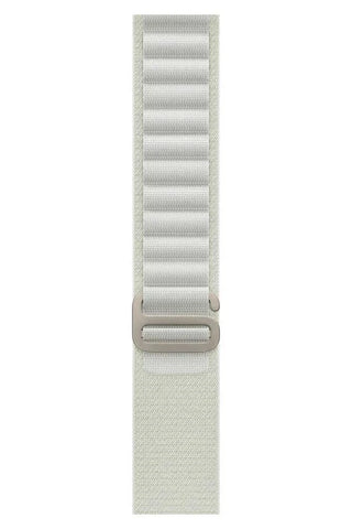Curea Ceas Apple Watch Alpine Cotton - WATCHERS