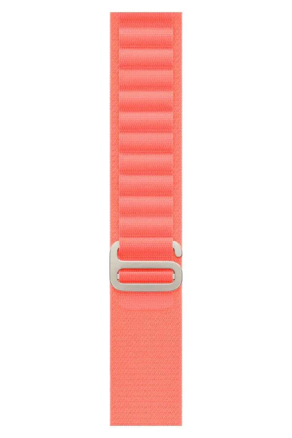 Curea Ceas Apple Watch Alpine Firemist - WATCHERS