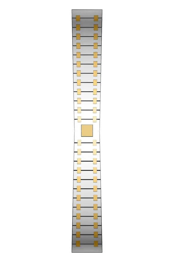 Curea Ceas Apple Watch Steel Olexi Fossi - WATCHERS