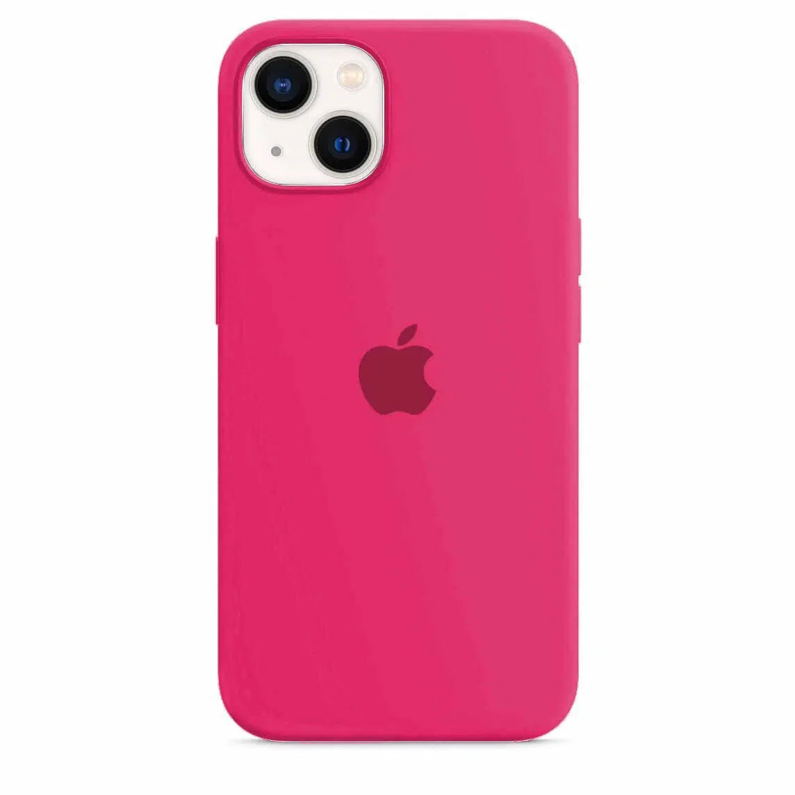 Etui iPhone 14 Silikonowe Barbie - SAINT CLARE
