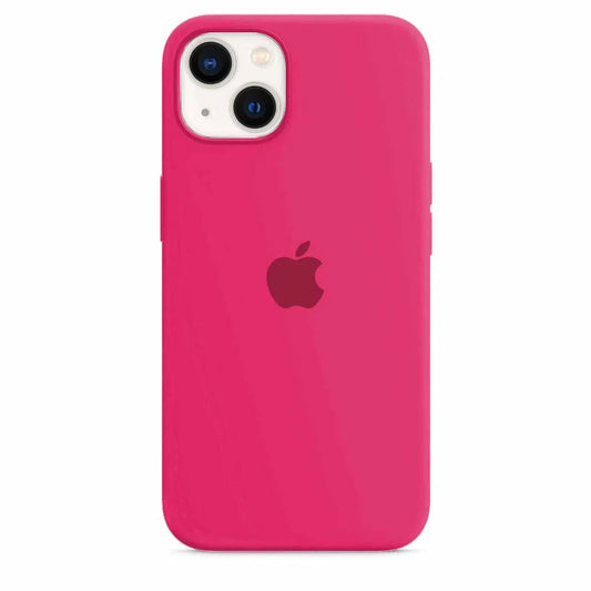 Etui iPhone 15 Silikonowe Barbie - SAINT CLARE