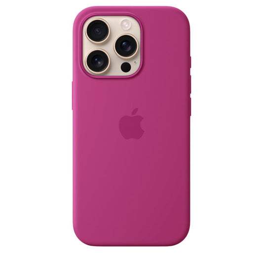 Etui iPhone 12 Pro Max Silikonowe Dragon Fruit - SAINT CLARE