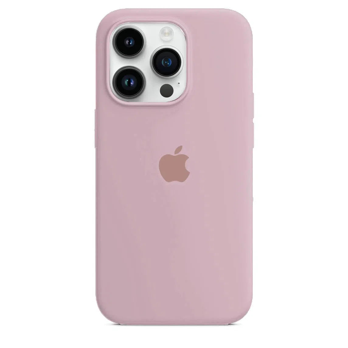 Etui iPhone 13 Pro Max Silikonowe Pink Sand - SAINT CLARE