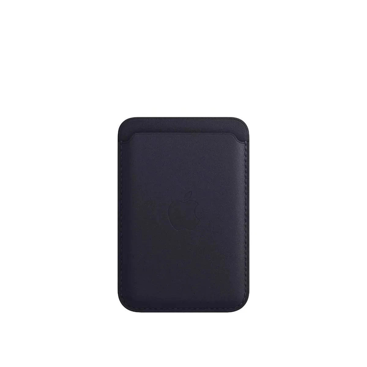 Portofel Apple din Piele pentru iPhone cu MagSafe Ink - WATCHERS