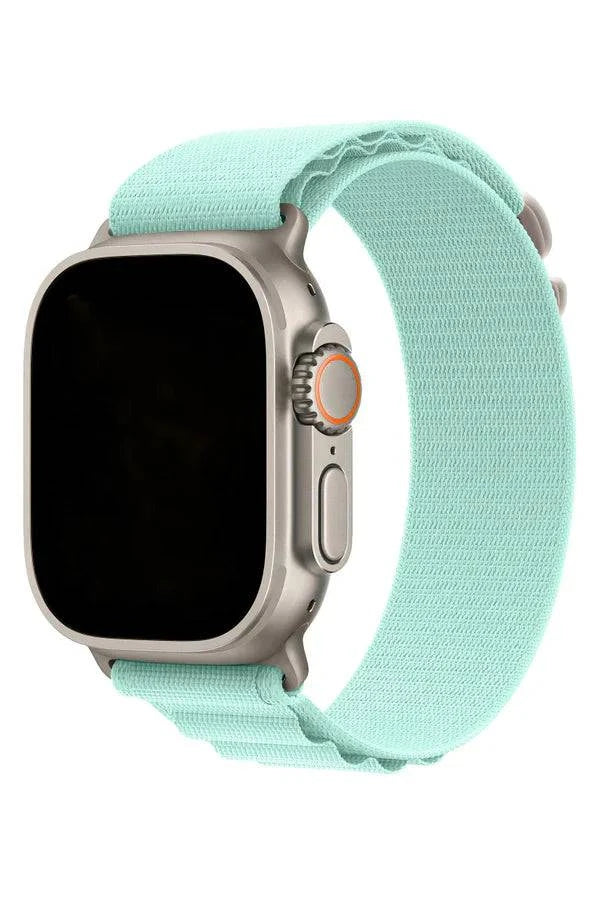 Curea Ceas Apple Watch Alpine Lido - WATCHERS