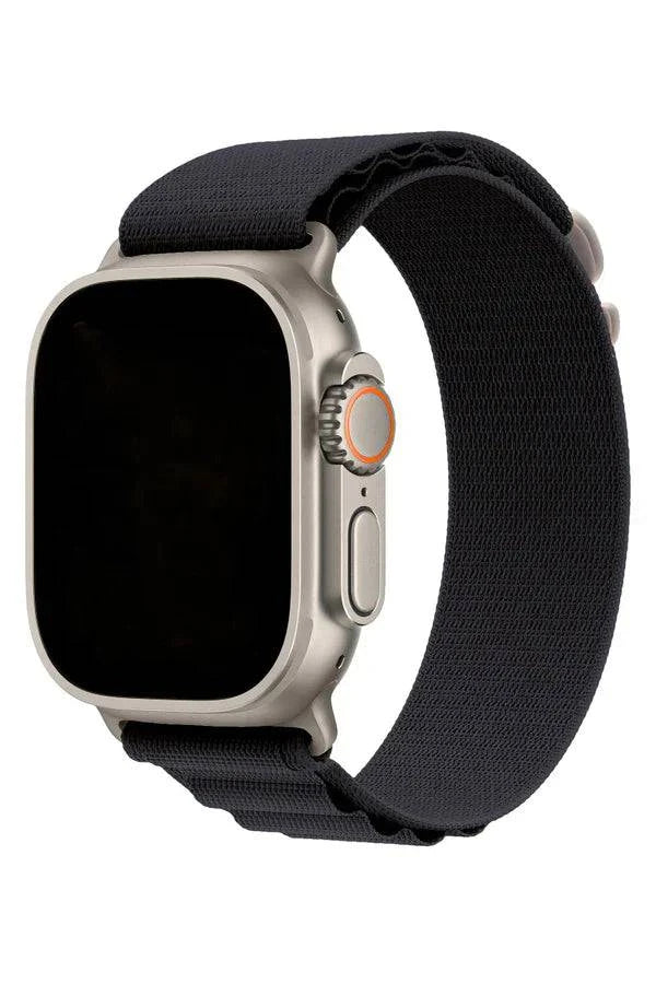 Curea Ceas Apple Watch Alpine Midnight - WATCHERS