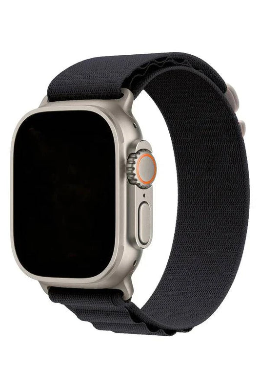 Curea Ceas Apple Watch Alpine Midnight - WATCHERS