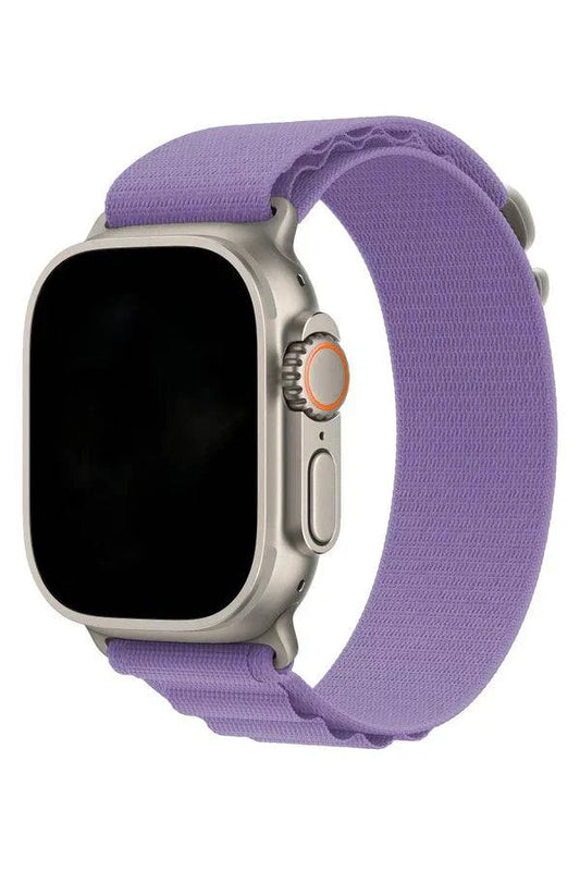 Curea Ceas Apple Watch Alpine Mistic - WATCHERS