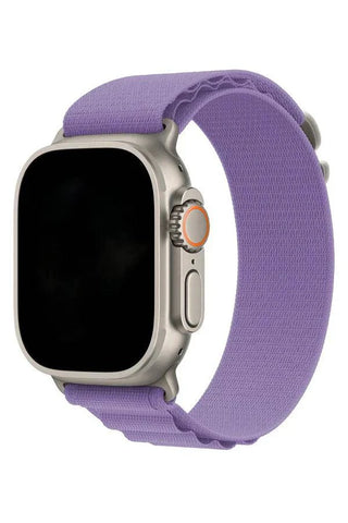 Curea Ceas Apple Watch Alpine Mistic - WATCHERS