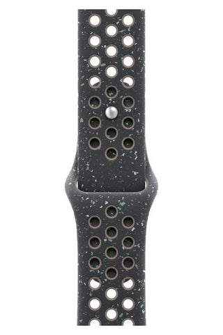 Curea Ceas Apple Watch Silicon Sport Nocturn Sparkles - WATCHERS