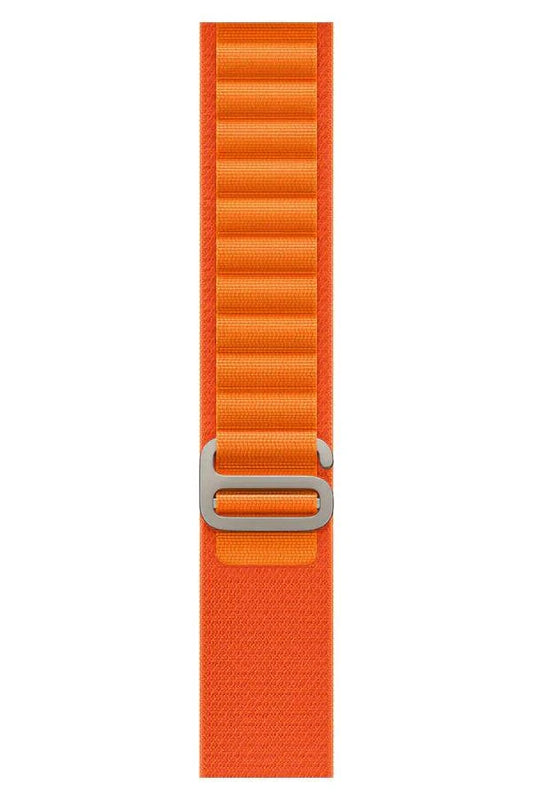 Curea Ceas Apple Watch Alpine Persimmon - WATCHERS