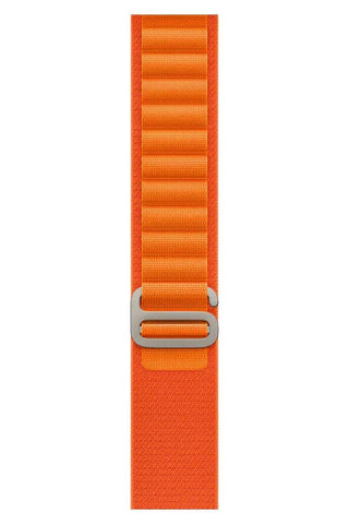 Curea Ceas Apple Watch Alpine Persimmon - WATCHERS
