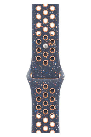 Curea Ceas Apple Watch Sport Silicon Rios - WATCHERS