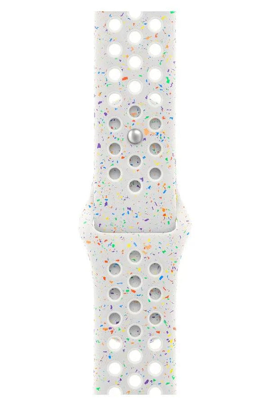 Curea Ceas Apple Watch Silicon Sport Satin - WATCHERS