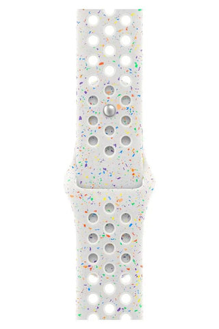 Curea Ceas Apple Watch Silicon Sport Satin - WATCHERS