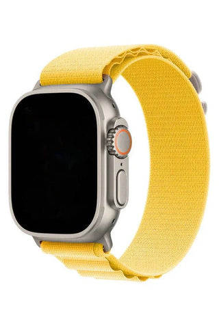 Curea Ceas Apple Watch Alpine Sunbright - WATCHERS