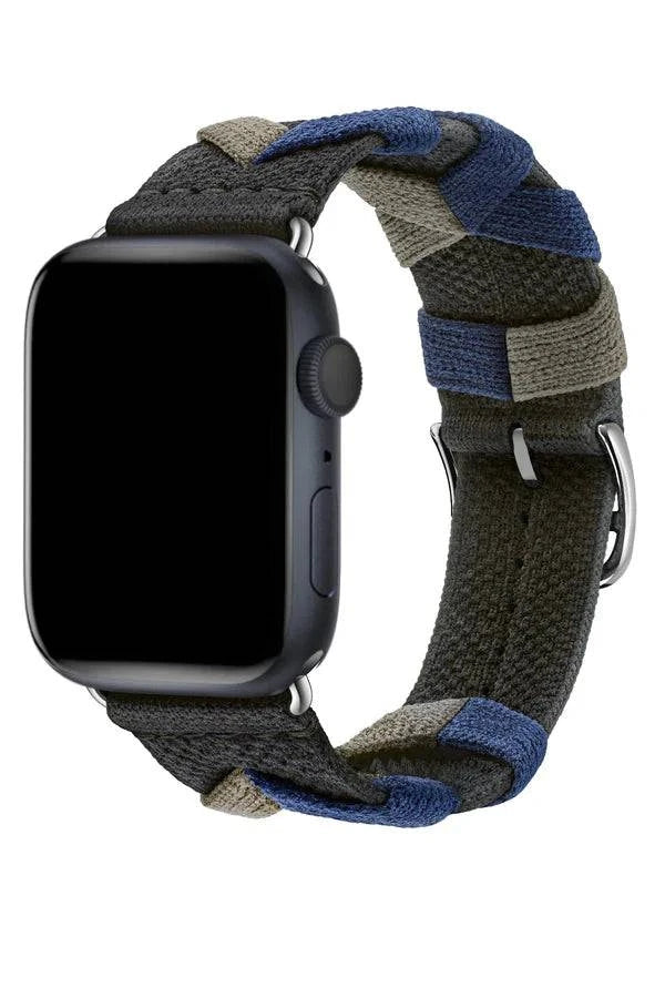 Curea Ceas Apple Watch Knitted Loop Terri - WATCHERS
