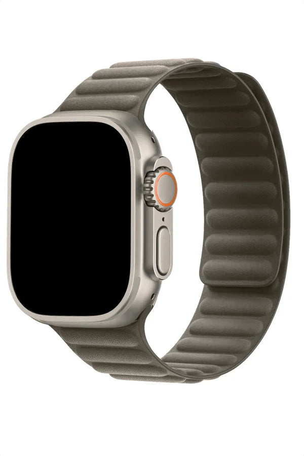 Curea Ceas Apple Watch Celestia Titanium - WATCHERS