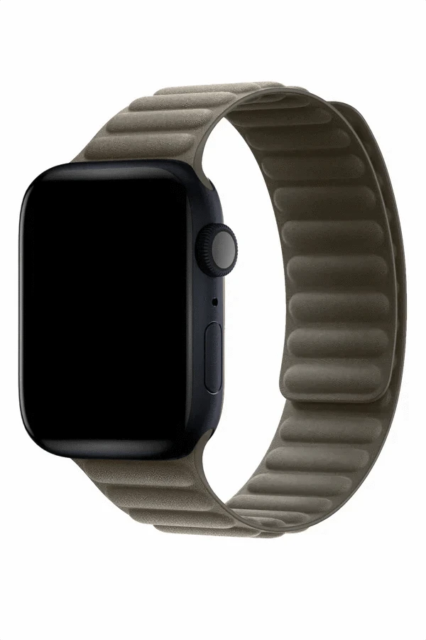 Curea Ceas Apple Watch Celestia Titanium - WATCHERS